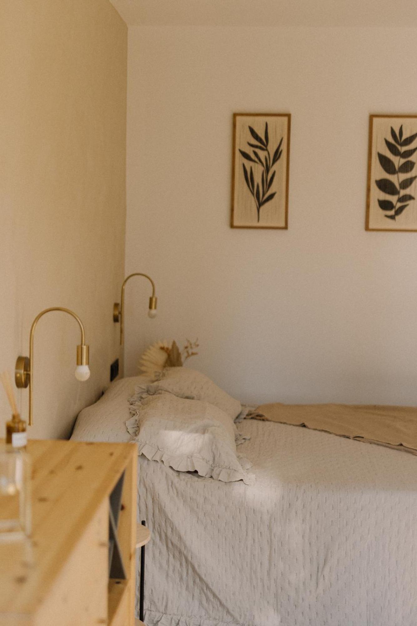 Finca La Concertista Llorenc del Penedes Екстер'єр фото