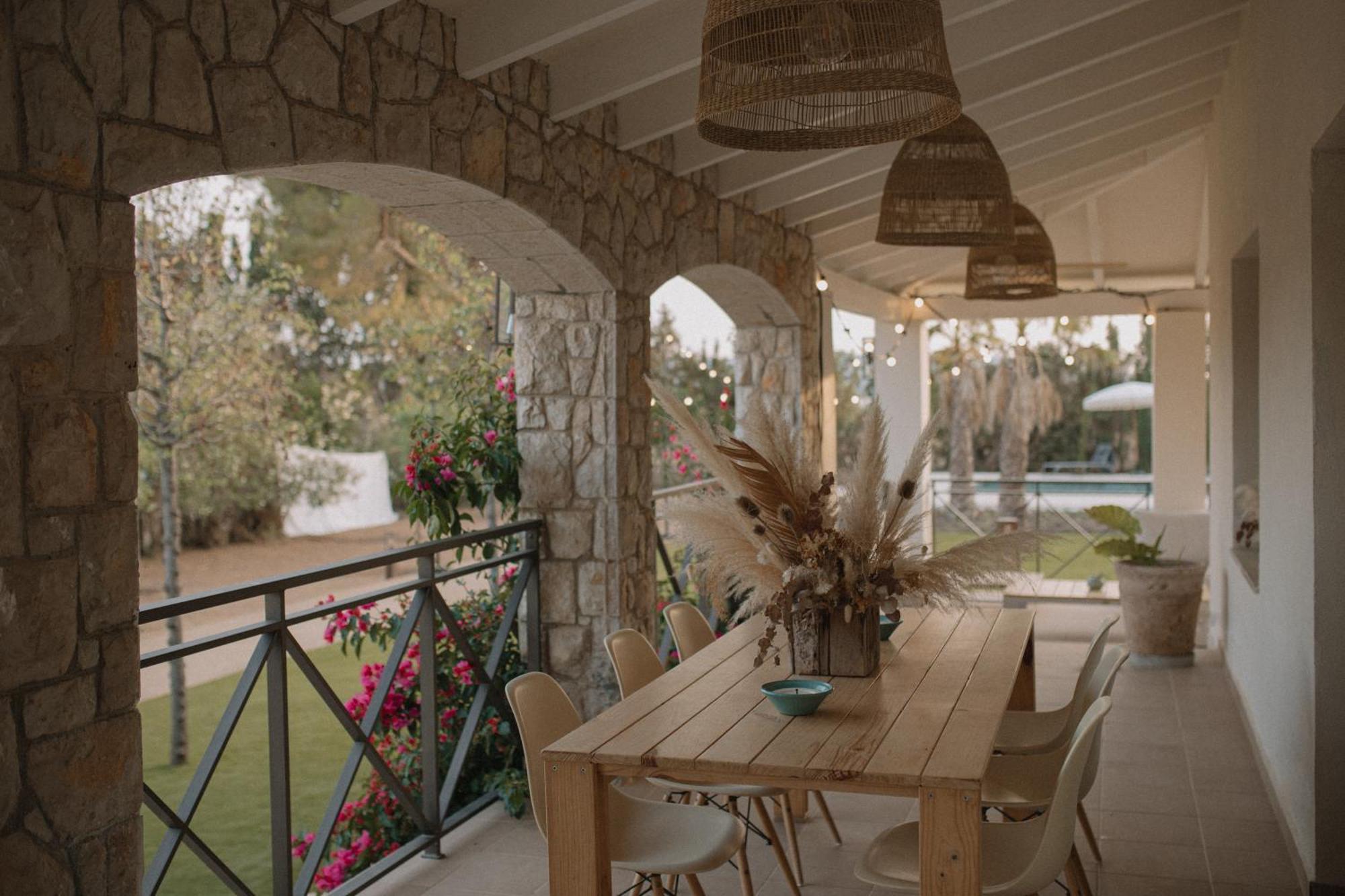Finca La Concertista Llorenc del Penedes Екстер'єр фото
