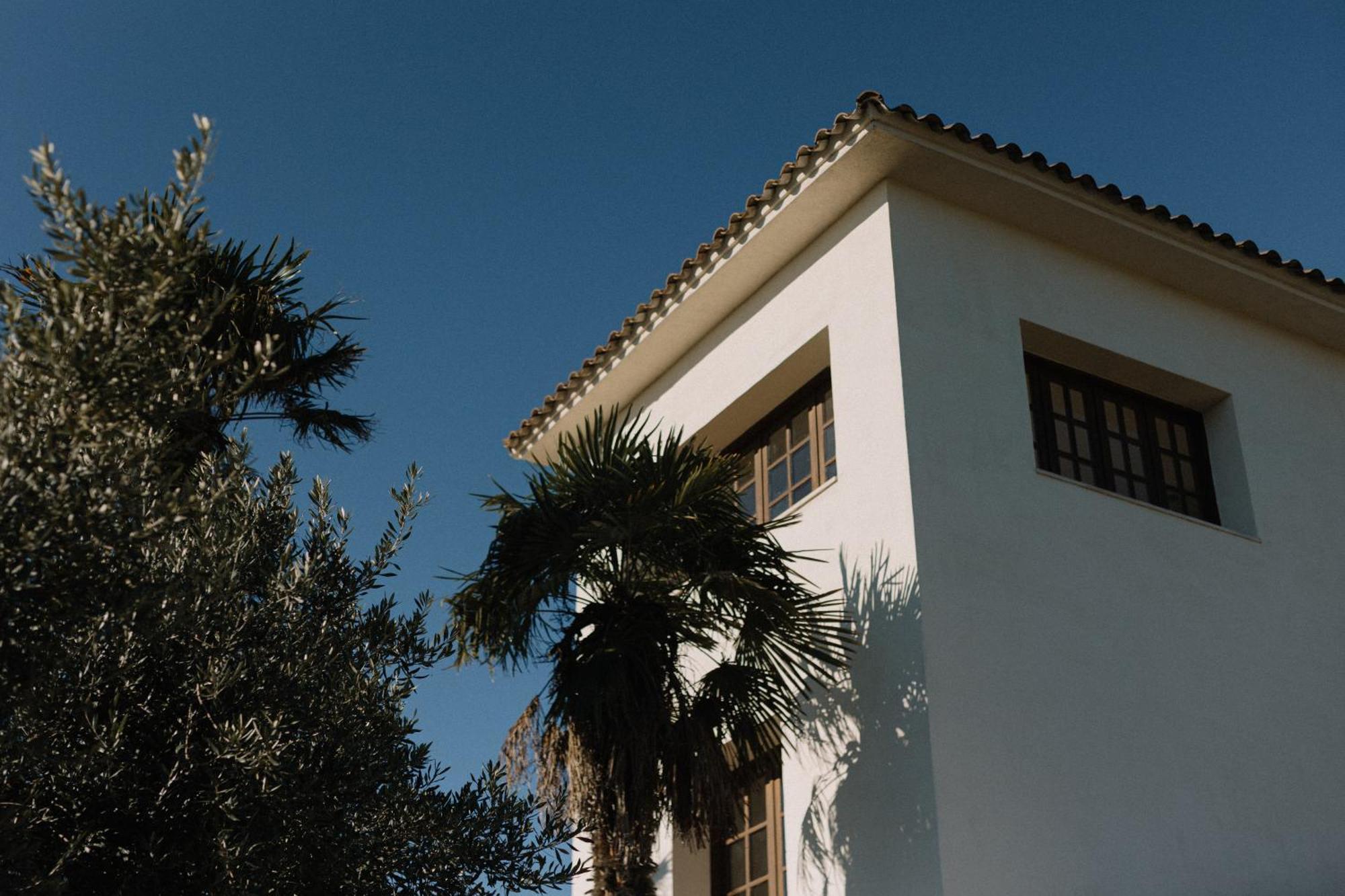 Finca La Concertista Llorenc del Penedes Екстер'єр фото